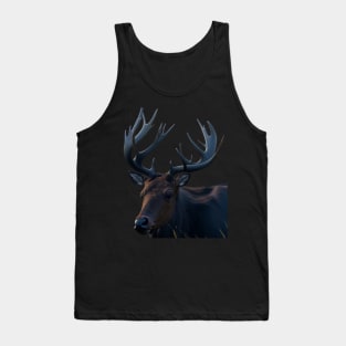 Elk Tank Top